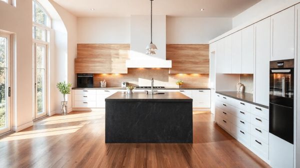 Découvrez comment choisir la cuisine idéale pour votre style
