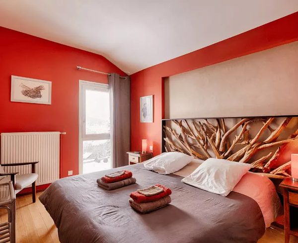 Découvrez le gîte le jorat : confort et nature en haute-savoie