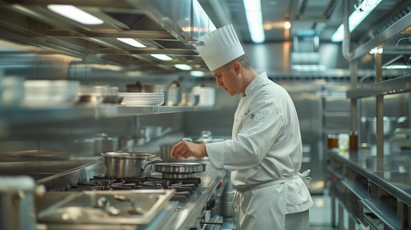 Logiciel haccp : astuces pour faire le bon choix