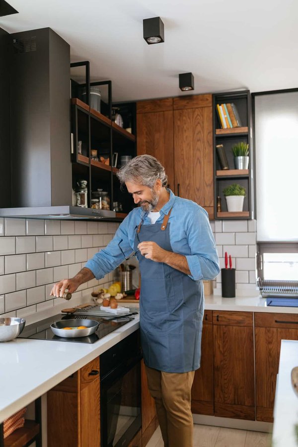 Comment concevoir un menu de plats à emporter pour les clients pressés ?